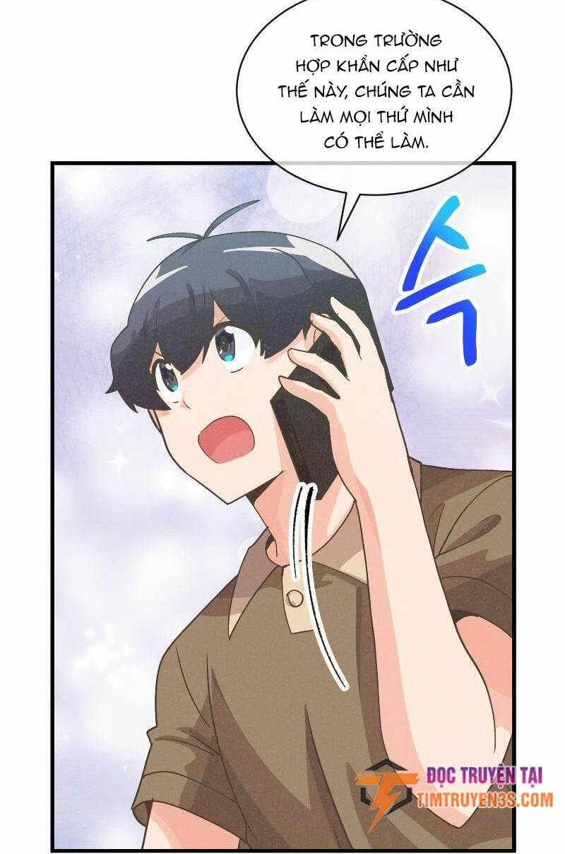 Tôi Trở Thành Một Nông Dân: Chapter 84