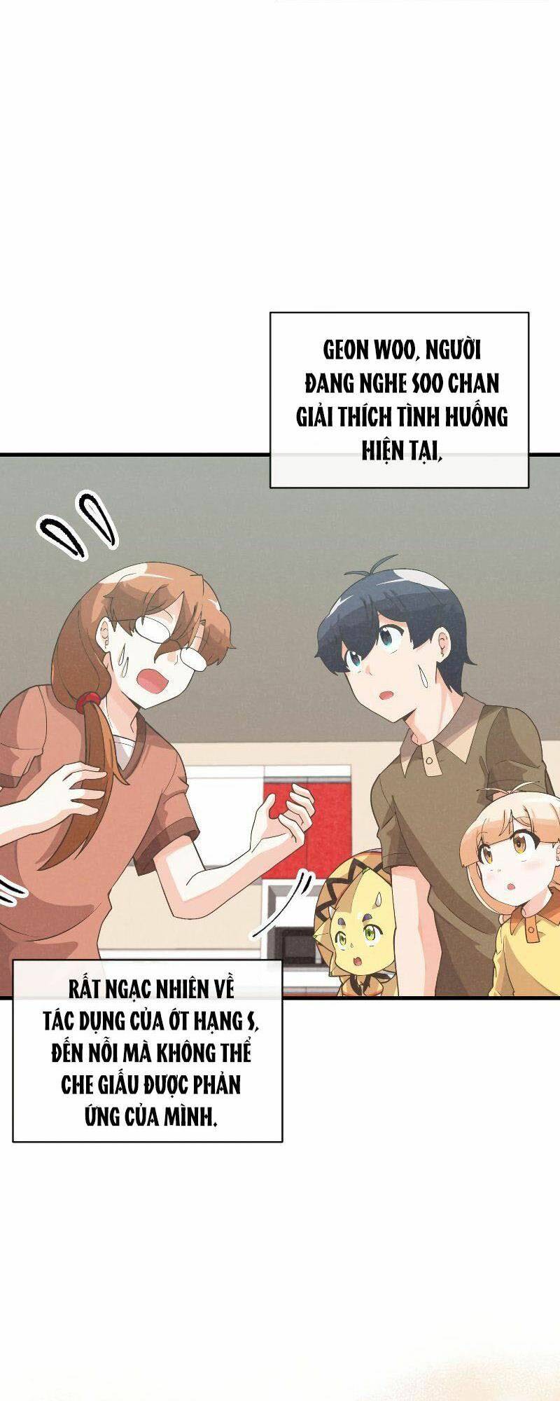 Tôi Trở Thành Một Nông Dân: Chapter 84