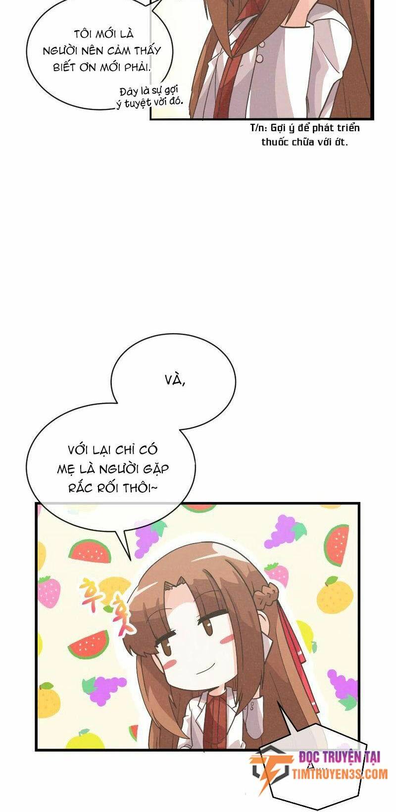 Tôi Trở Thành Một Nông Dân: Chapter 84