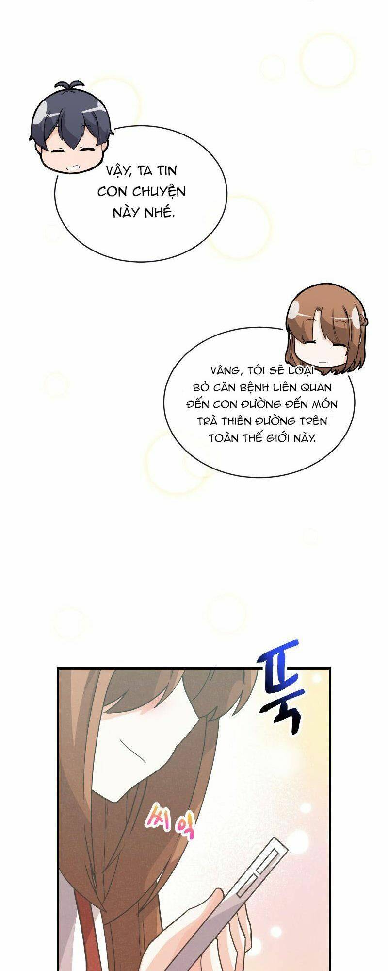 Tôi Trở Thành Một Nông Dân: Chapter 84