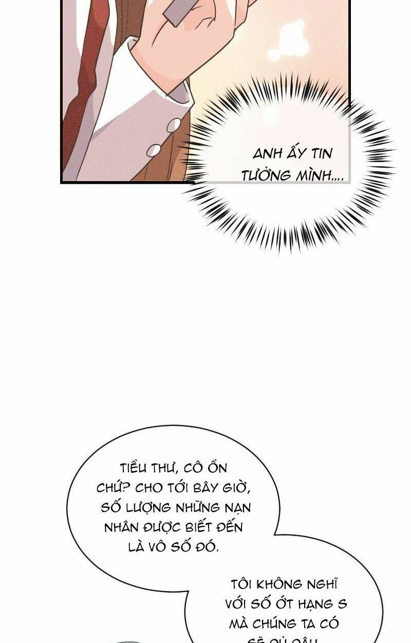 Tôi Trở Thành Một Nông Dân: Chapter 84