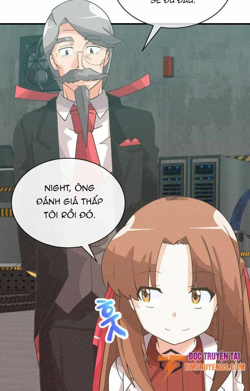 Tôi Trở Thành Một Nông Dân: Chapter 84