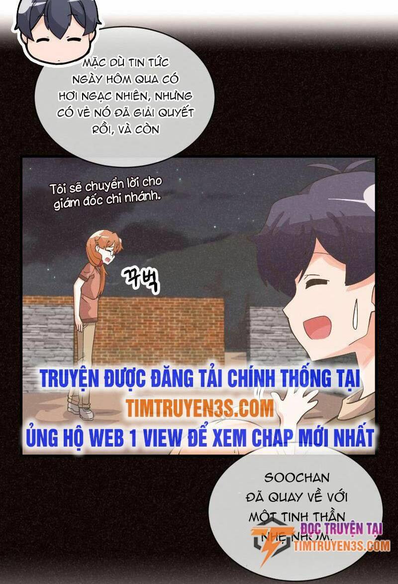 Tôi Trở Thành Một Nông Dân: Chapter 84