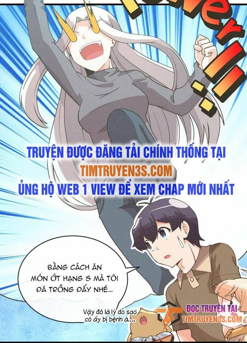 Tôi Trở Thành Một Nông Dân: Chapter 84
