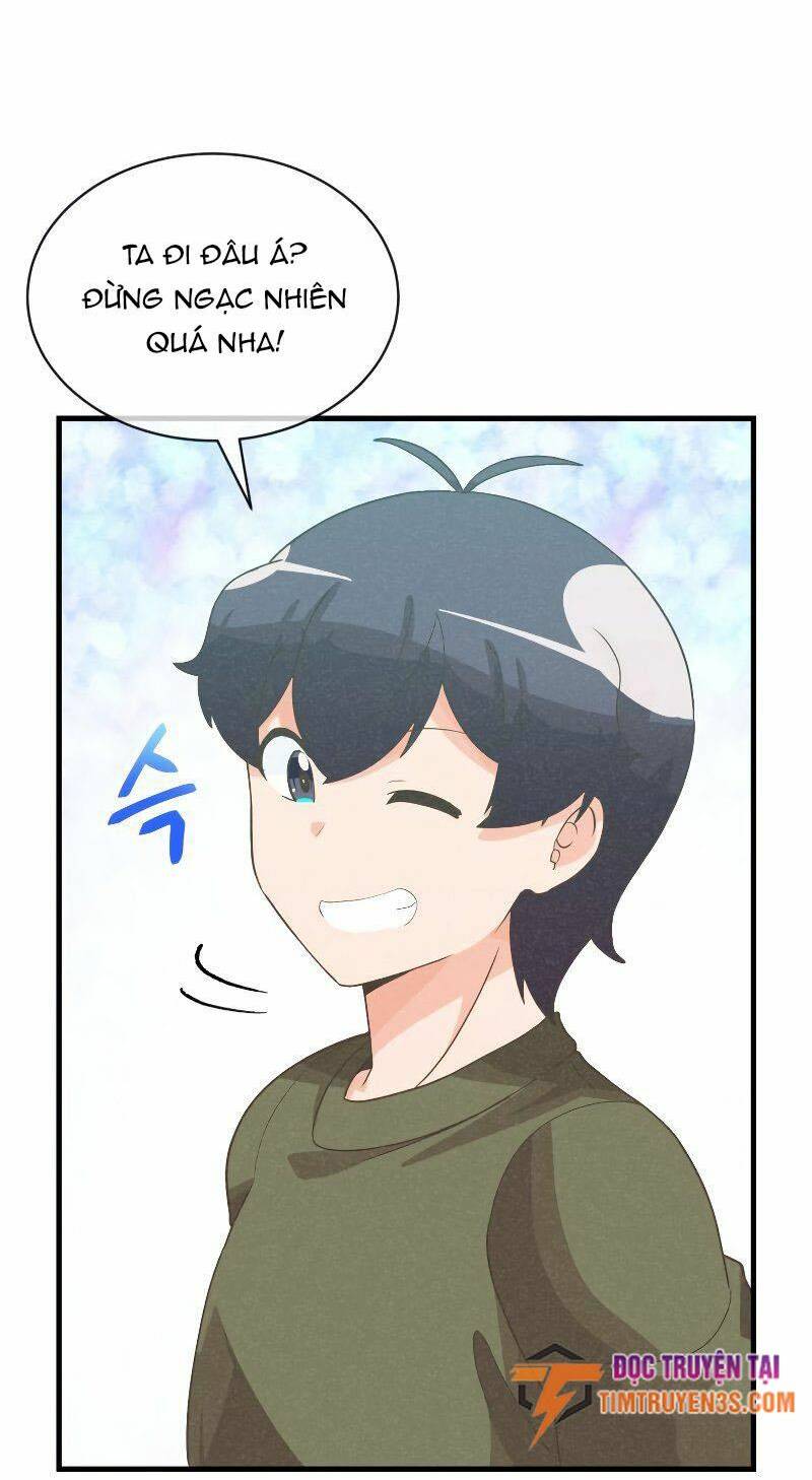 Tôi Trở Thành Một Nông Dân: Chapter 84