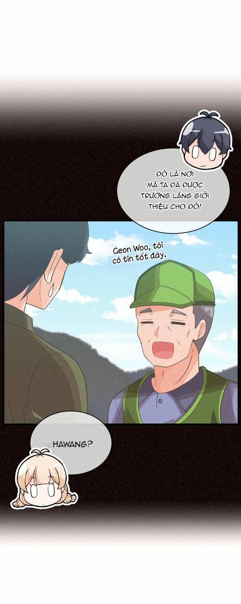 Tôi Trở Thành Một Nông Dân: Chapter 84