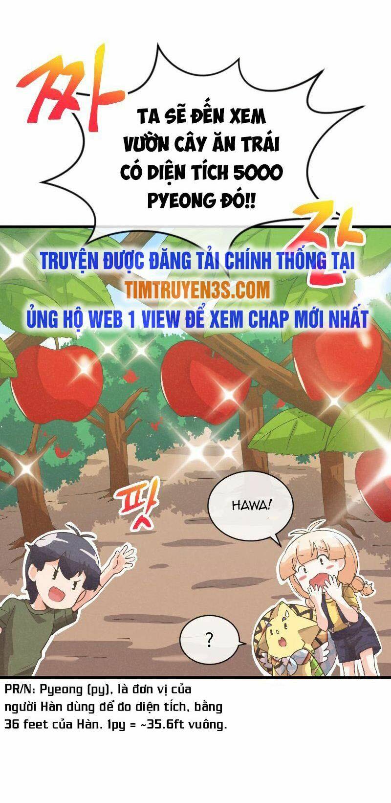 Tôi Trở Thành Một Nông Dân: Chapter 84