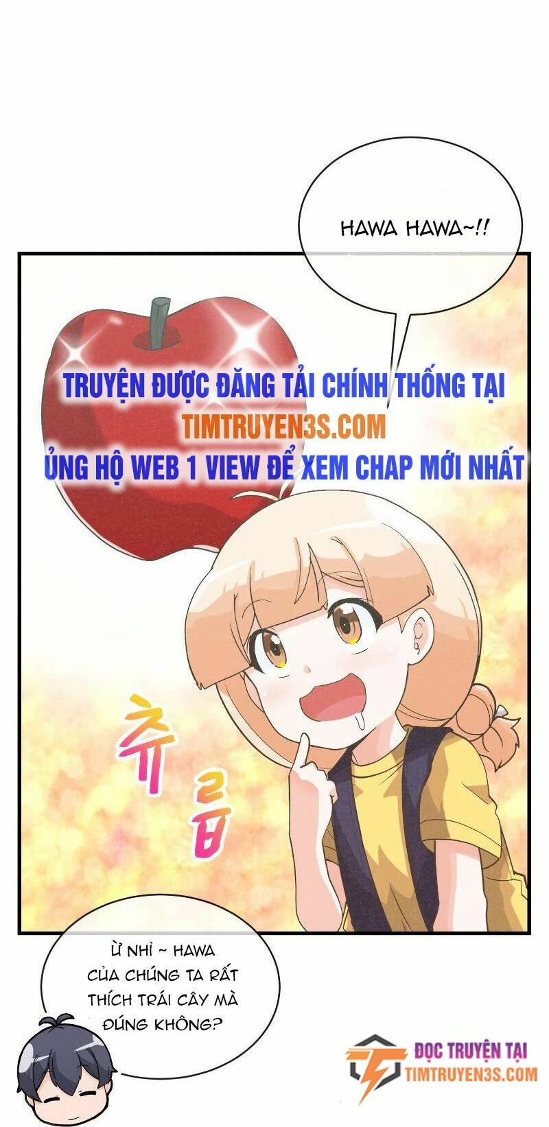 Tôi Trở Thành Một Nông Dân: Chapter 84
