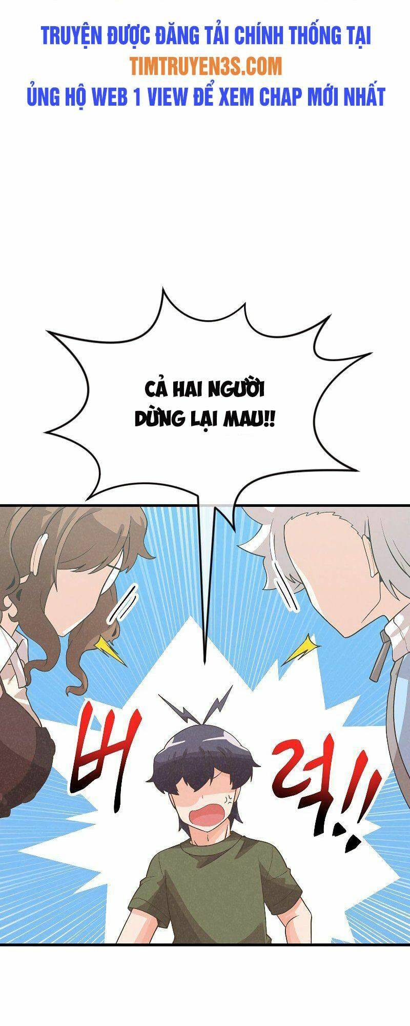 Tôi Trở Thành Một Nông Dân: Chapter 85