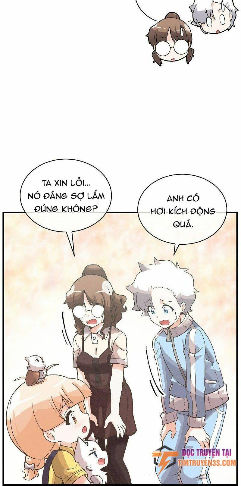 Tôi Trở Thành Một Nông Dân: Chapter 85