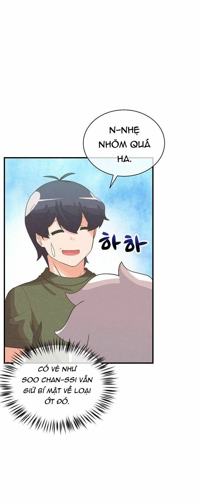 Tôi Trở Thành Một Nông Dân: Chapter 85