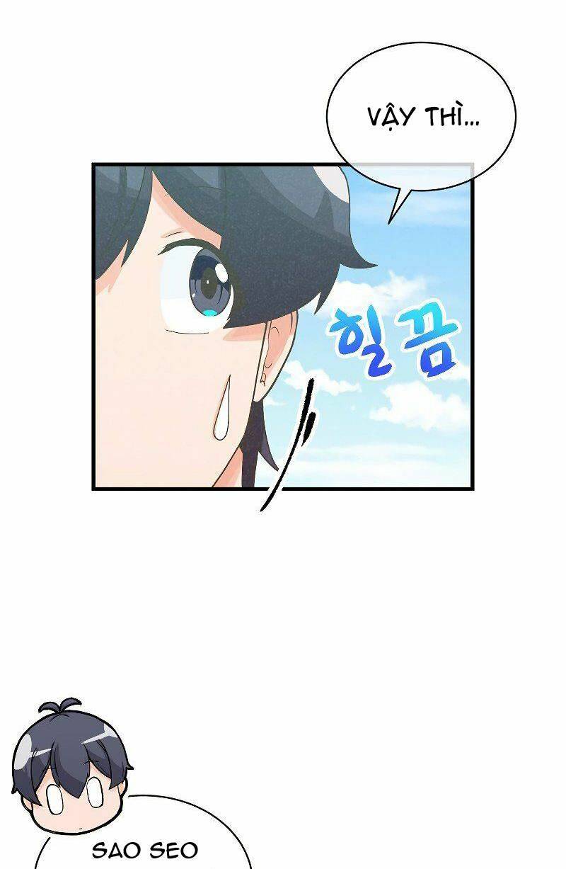 Tôi Trở Thành Một Nông Dân: Chapter 85