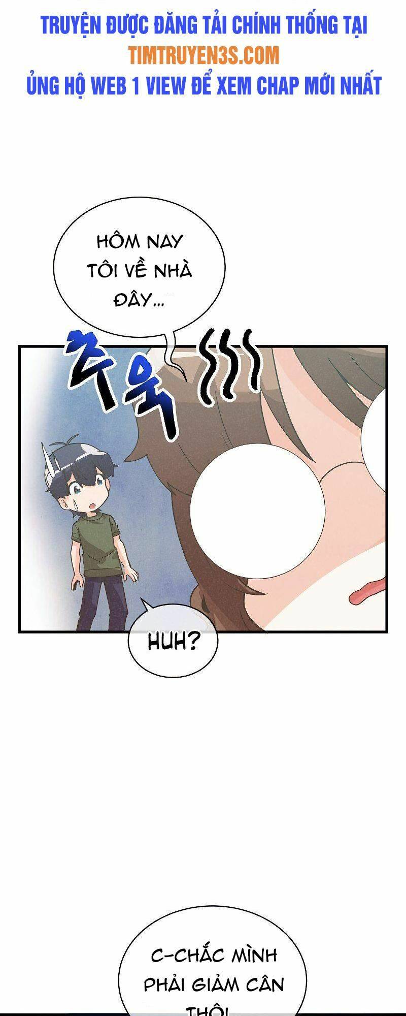 Tôi Trở Thành Một Nông Dân: Chapter 85