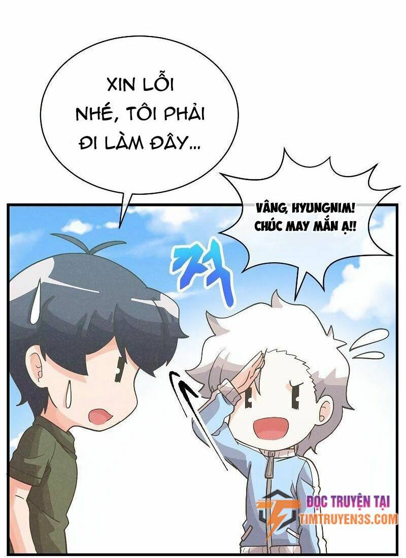 Tôi Trở Thành Một Nông Dân: Chapter 85