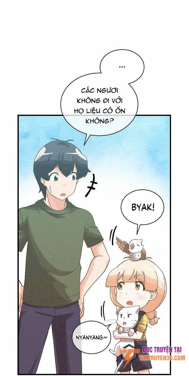 Tôi Trở Thành Một Nông Dân: Chapter 85