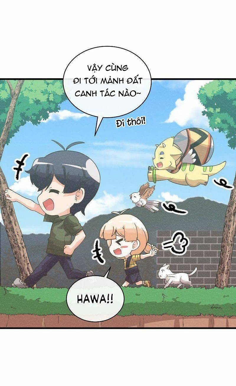 Tôi Trở Thành Một Nông Dân: Chapter 85