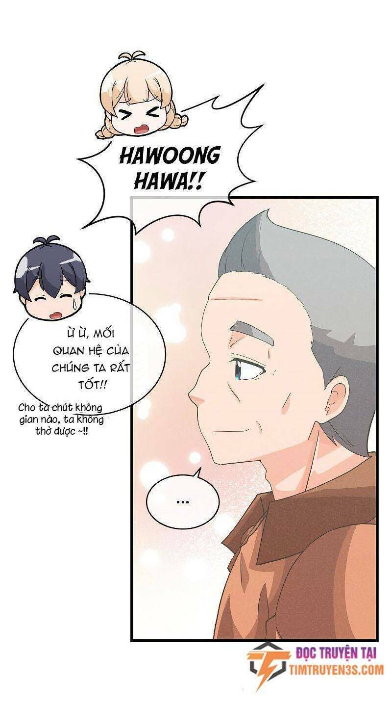 Tôi Trở Thành Một Nông Dân: Chapter 86