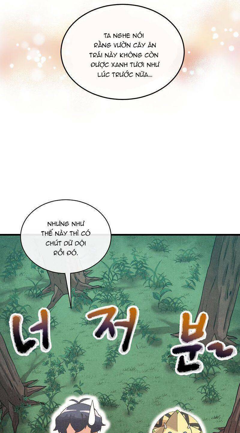 Tôi Trở Thành Một Nông Dân: Chapter 86