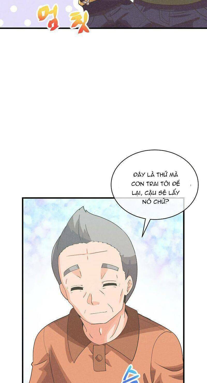 Tôi Trở Thành Một Nông Dân: Chapter 86