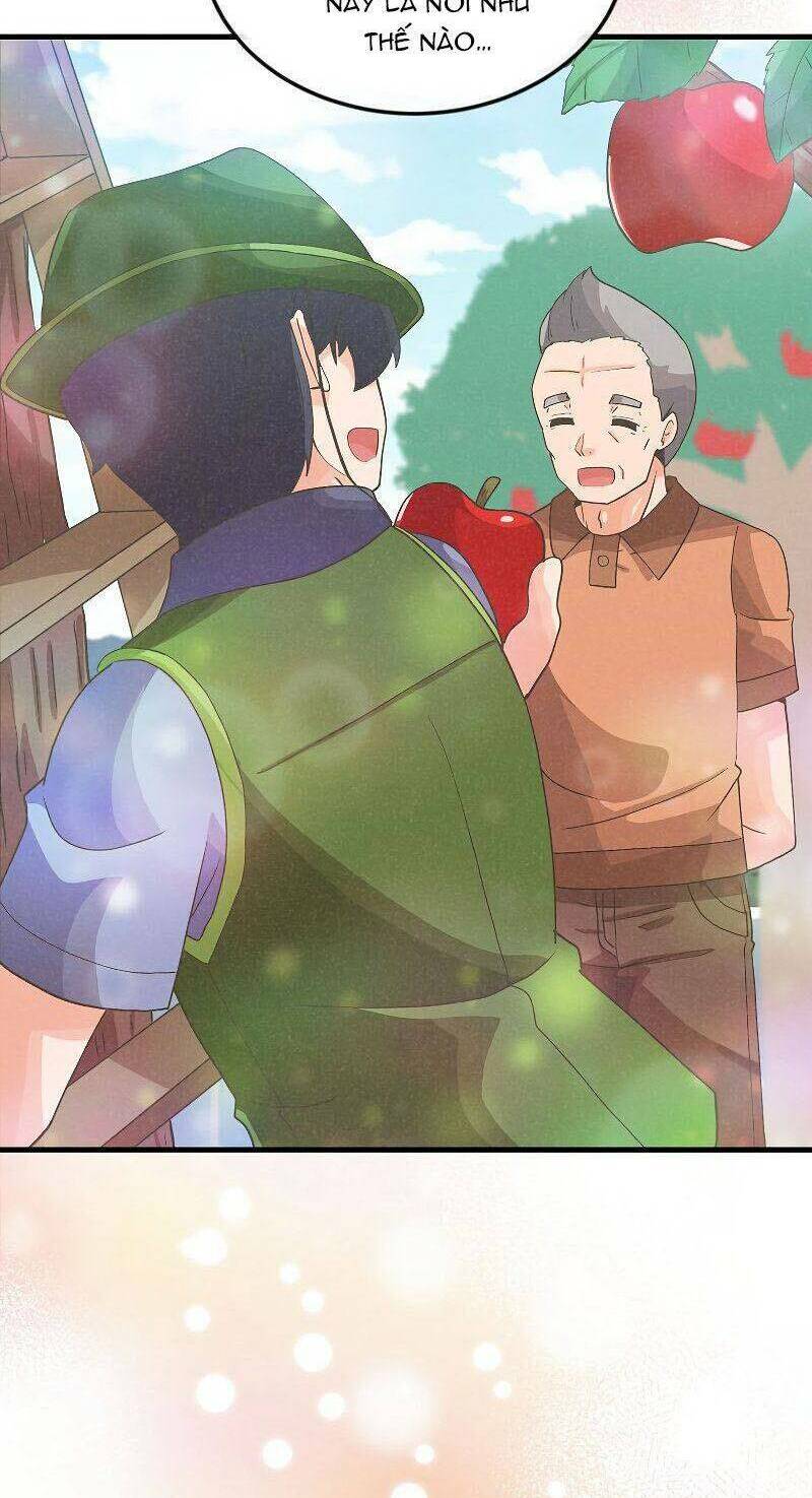 Tôi Trở Thành Một Nông Dân: Chapter 86