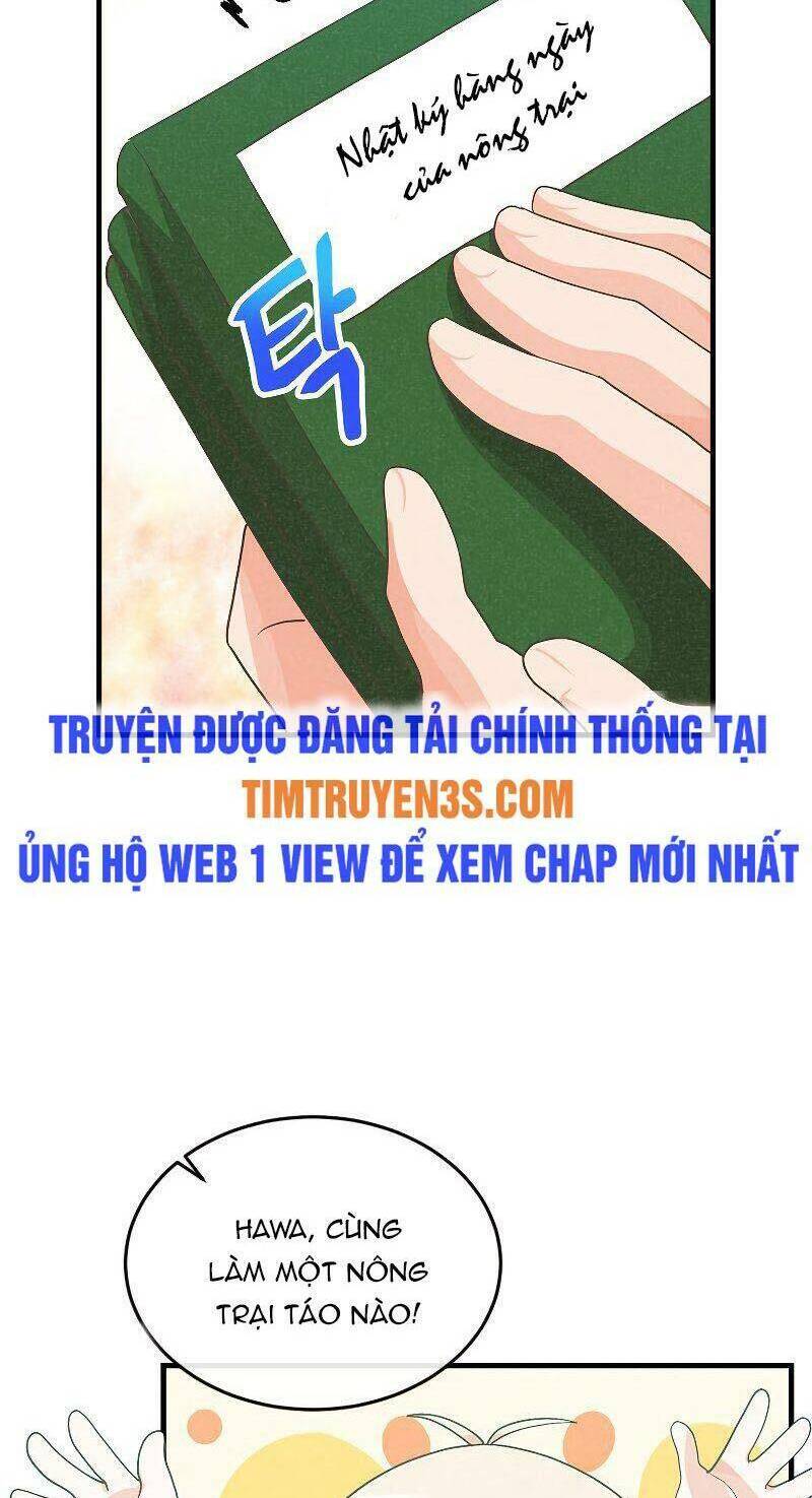 Tôi Trở Thành Một Nông Dân: Chapter 86