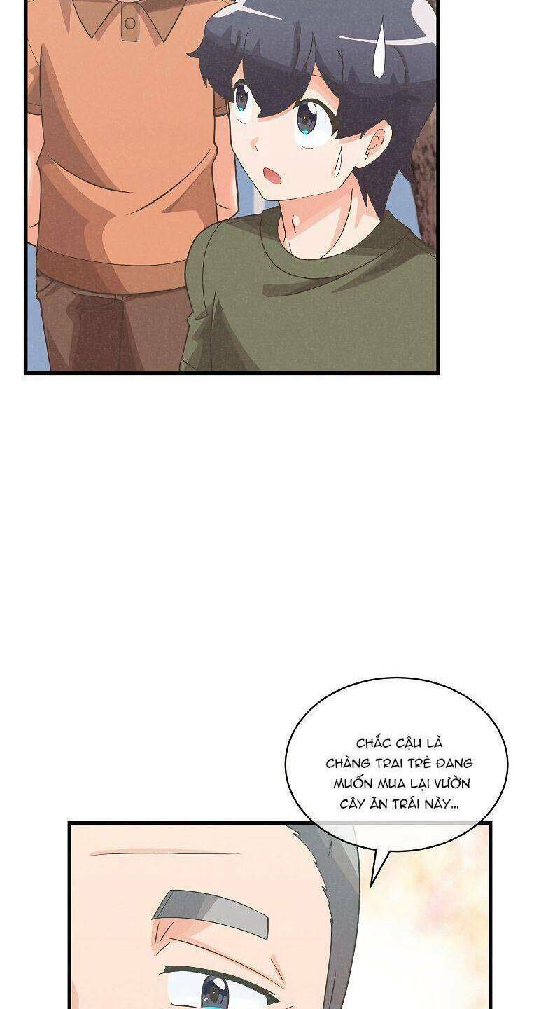 Tôi Trở Thành Một Nông Dân: Chapter 86