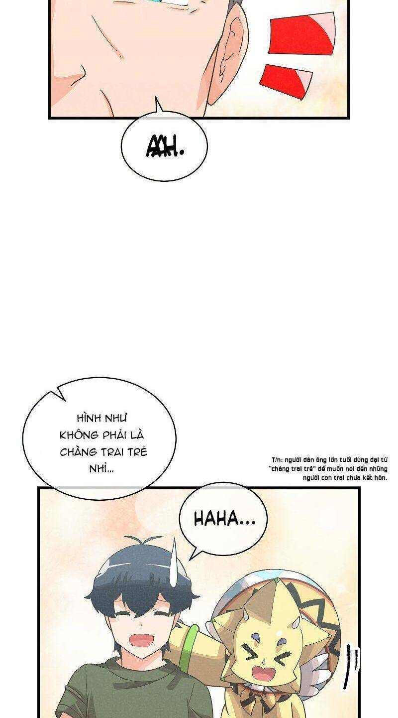 Tôi Trở Thành Một Nông Dân: Chapter 86