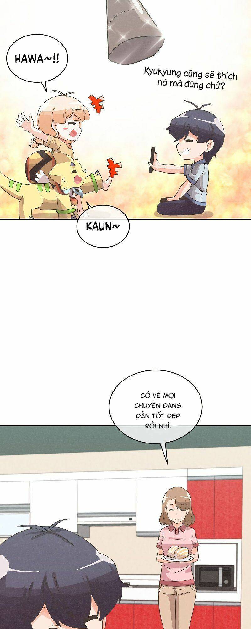 Tôi Trở Thành Một Nông Dân: Chapter 87