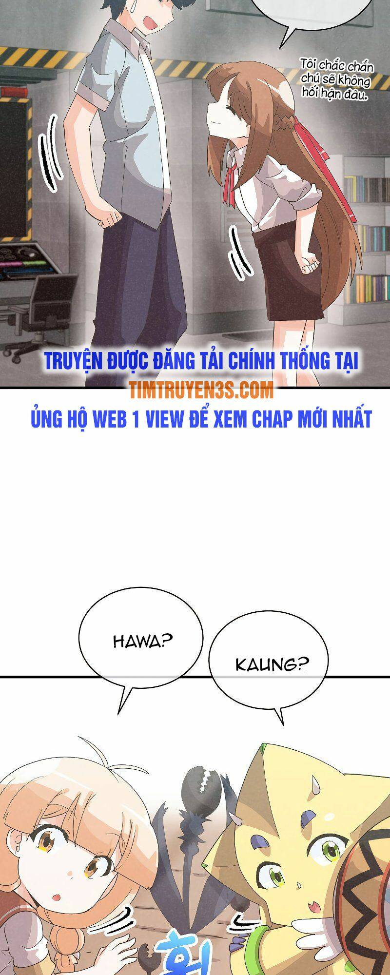 Tôi Trở Thành Một Nông Dân: Chapter 88