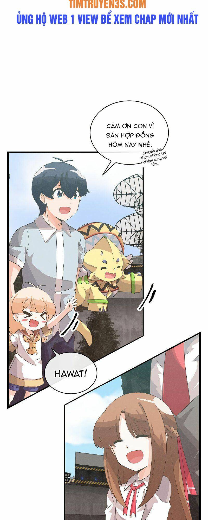 Tôi Trở Thành Một Nông Dân: Chapter 88