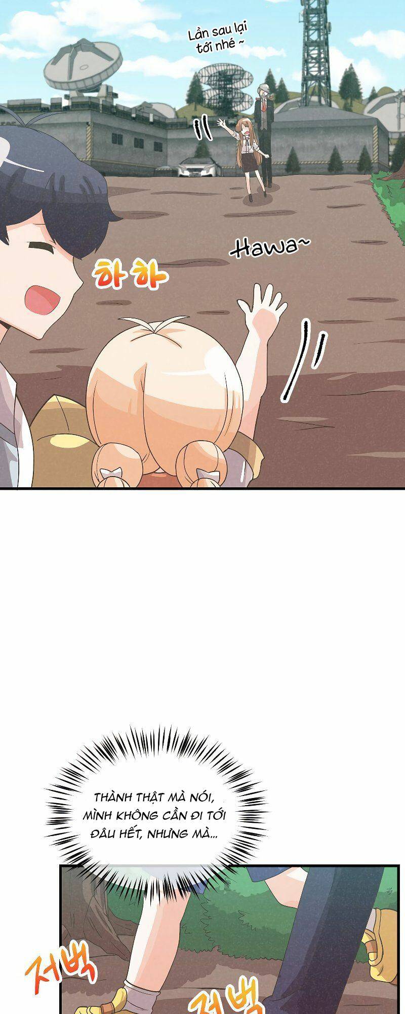 Tôi Trở Thành Một Nông Dân: Chapter 88