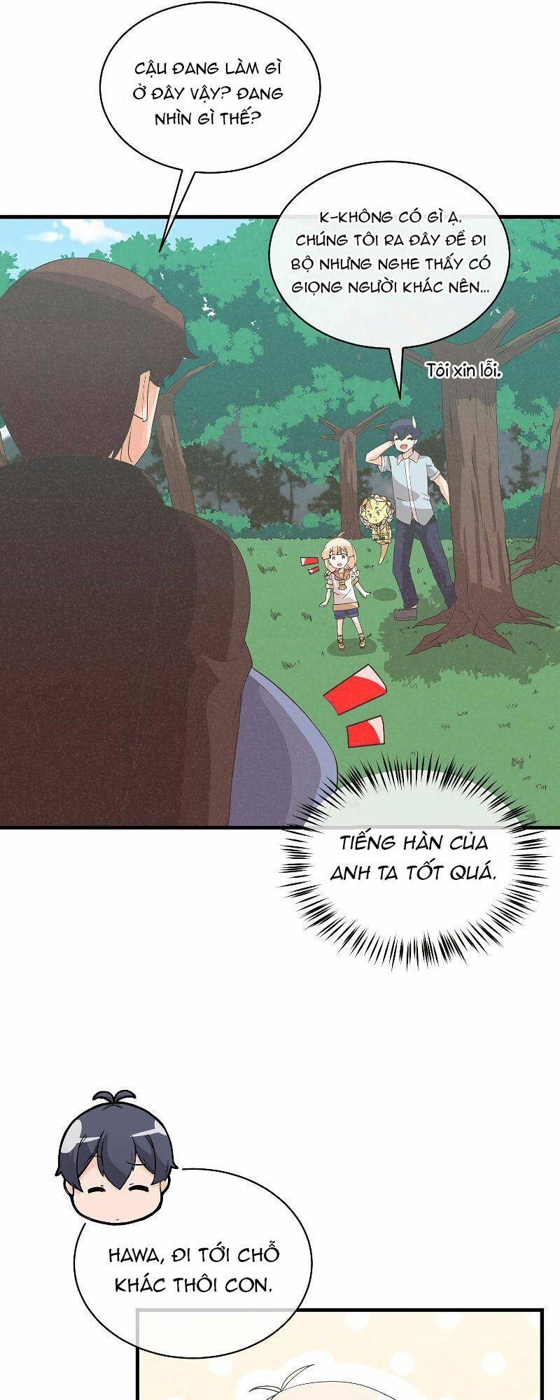 Tôi Trở Thành Một Nông Dân: Chapter 88
