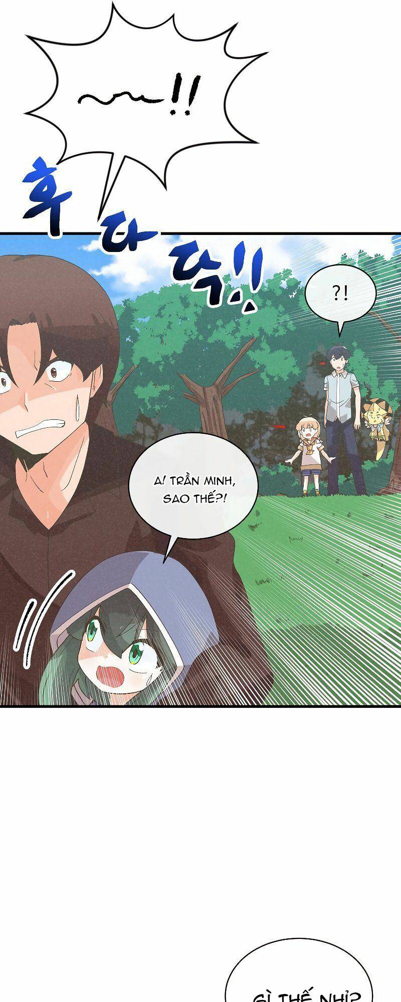 Tôi Trở Thành Một Nông Dân: Chapter 88