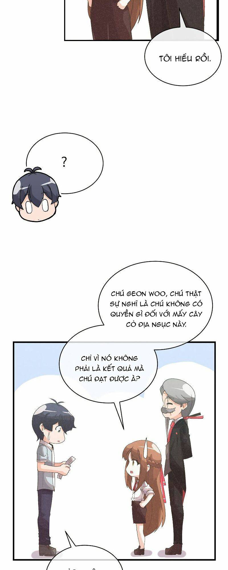 Tôi Trở Thành Một Nông Dân: Chapter 88