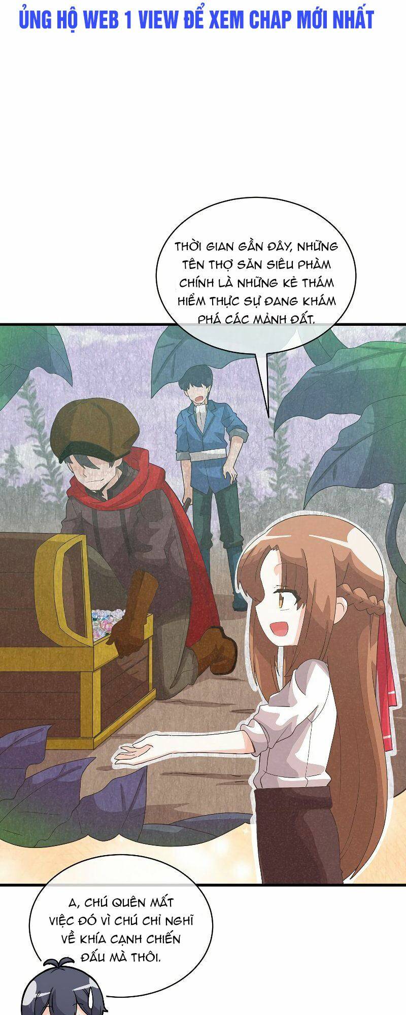 Tôi Trở Thành Một Nông Dân: Chapter 88
