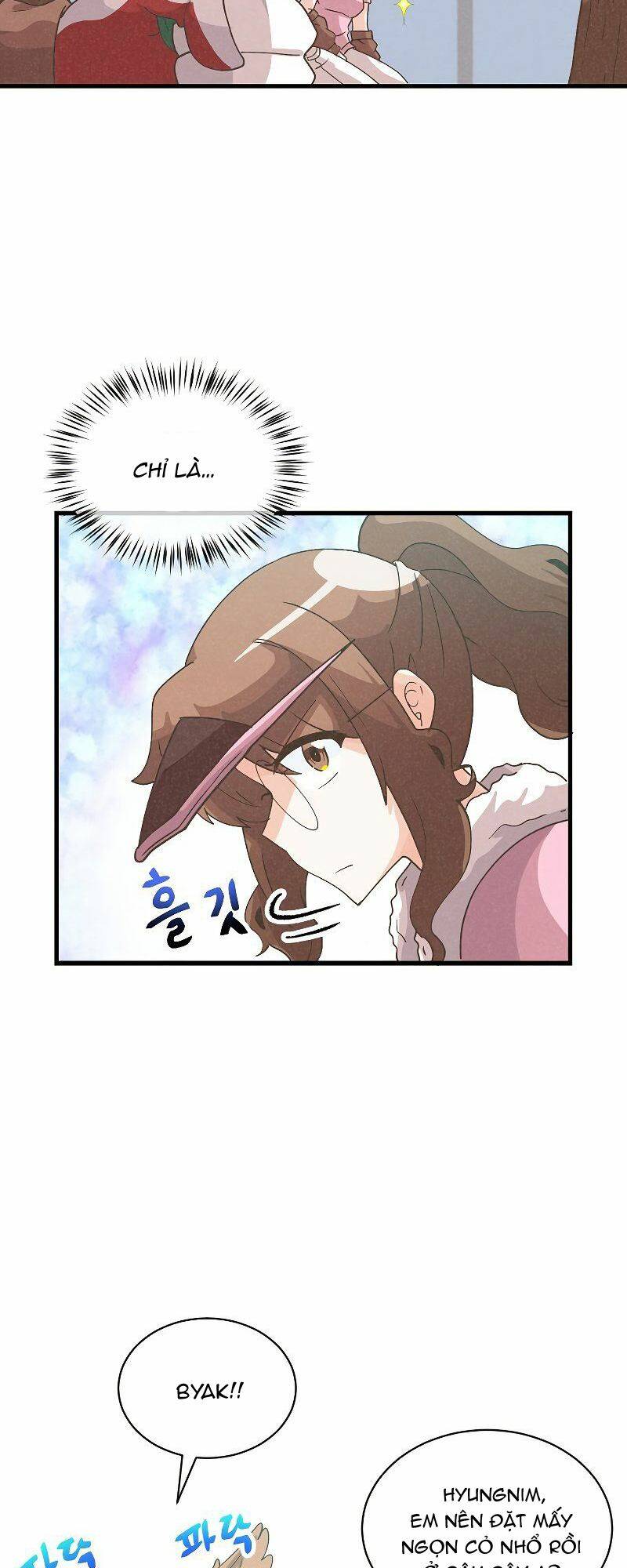 Tôi Trở Thành Một Nông Dân: Chapter 89