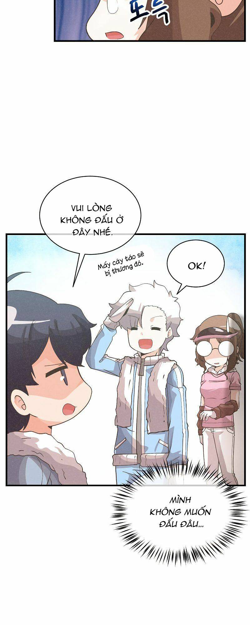 Tôi Trở Thành Một Nông Dân: Chapter 89