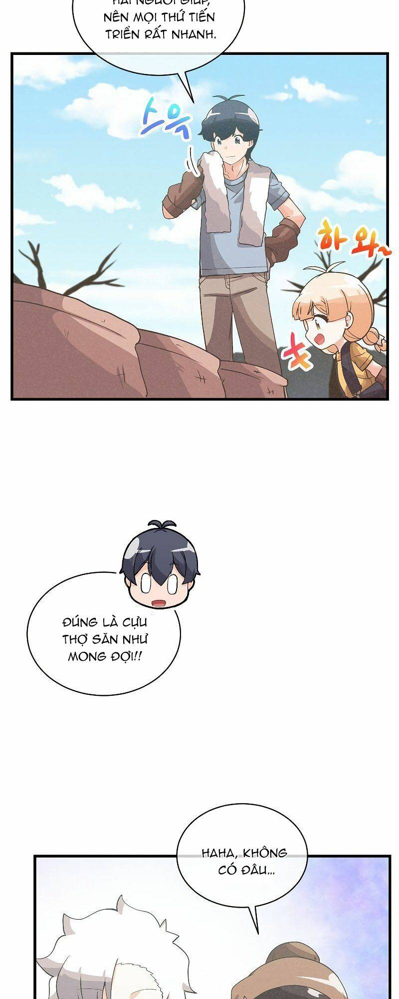 Tôi Trở Thành Một Nông Dân: Chapter 89