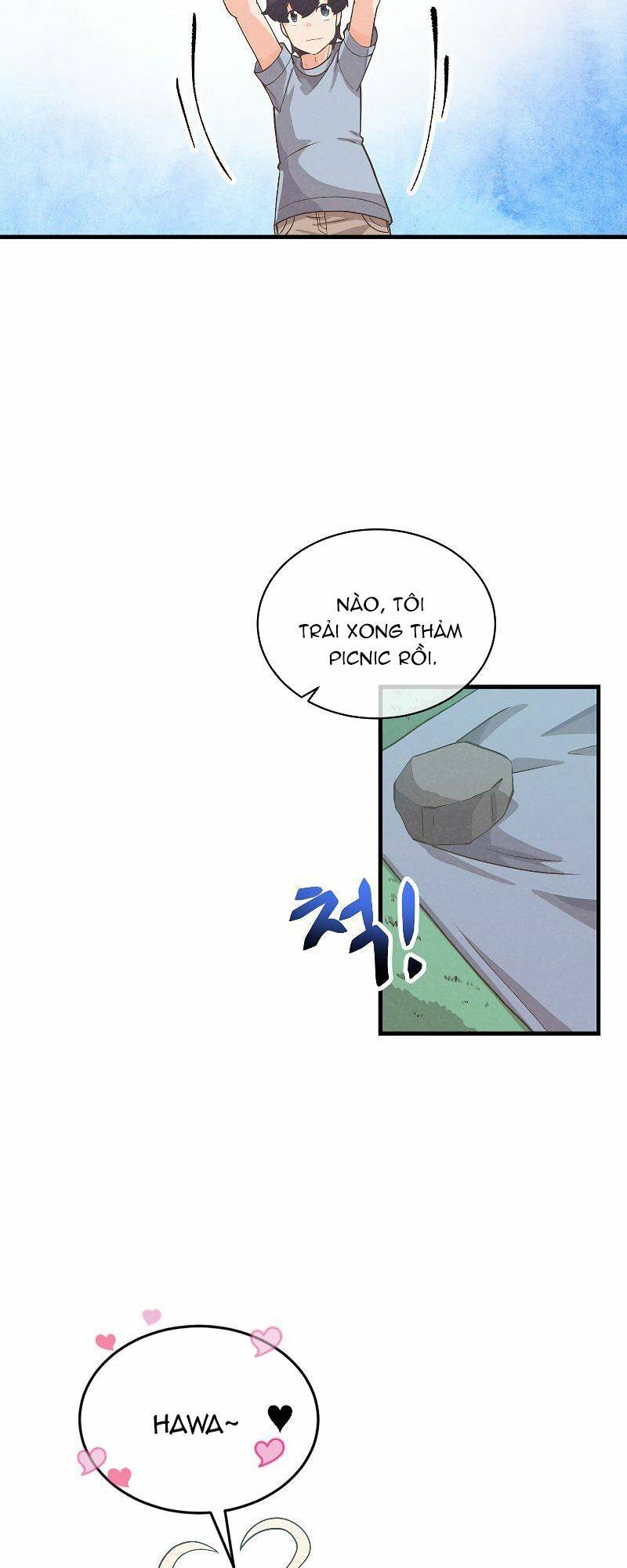 Tôi Trở Thành Một Nông Dân: Chapter 89