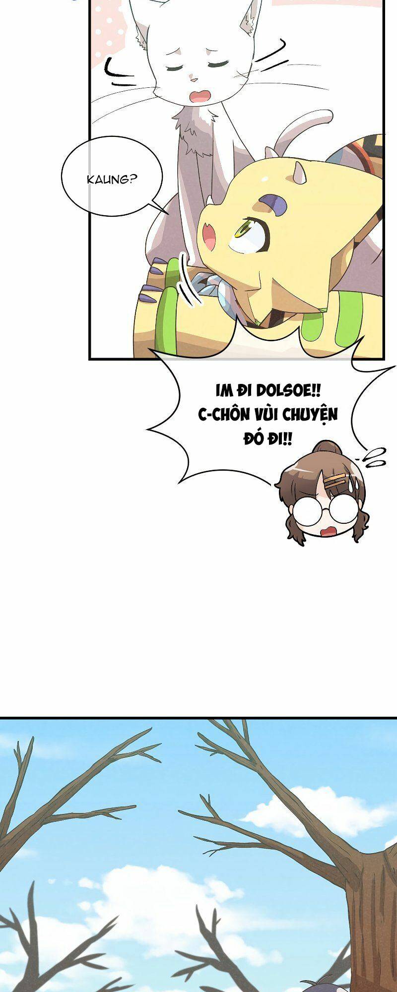 Tôi Trở Thành Một Nông Dân: Chapter 89