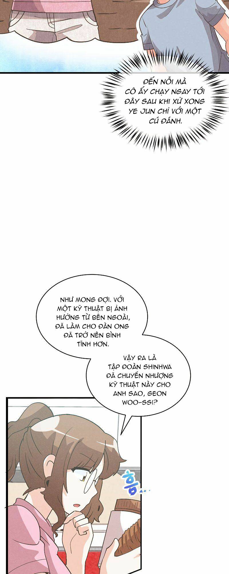 Tôi Trở Thành Một Nông Dân: Chapter 89