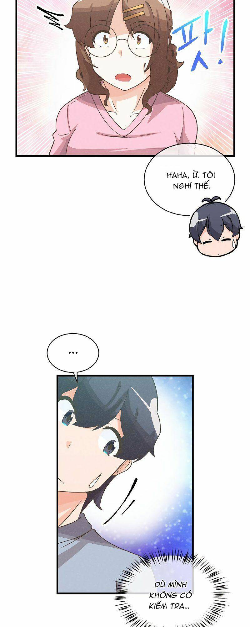 Tôi Trở Thành Một Nông Dân: Chapter 89