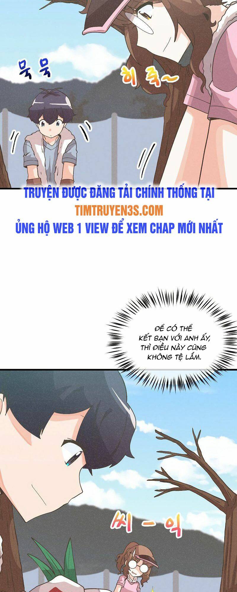 Tôi Trở Thành Một Nông Dân: Chapter 89