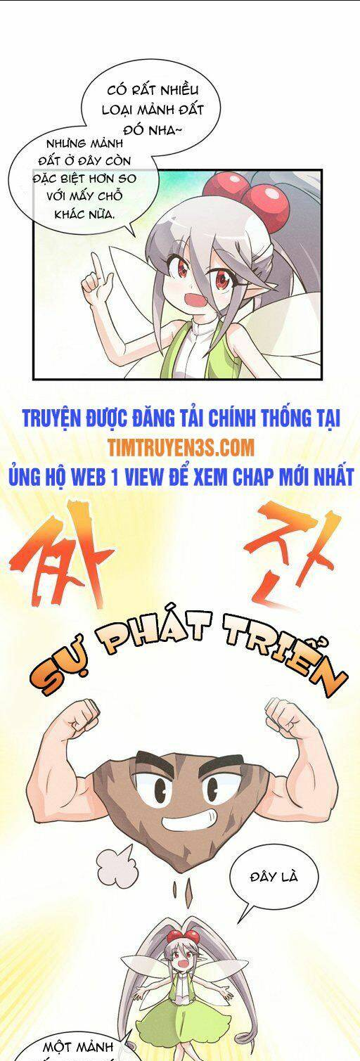 Tôi Trở Thành Một Nông Dân: Chapter 9