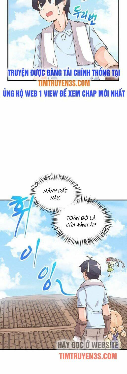 Tôi Trở Thành Một Nông Dân: Chapter 9