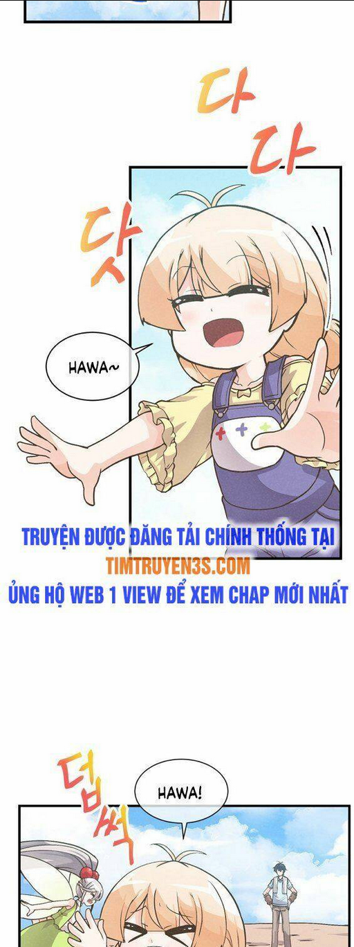 Tôi Trở Thành Một Nông Dân: Chapter 9