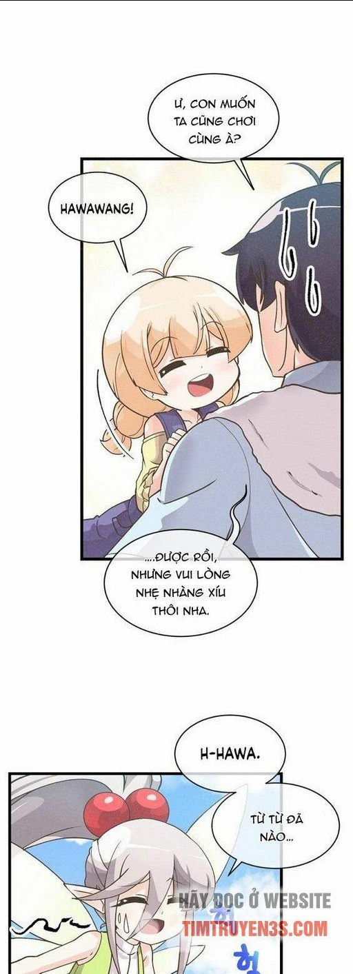 Tôi Trở Thành Một Nông Dân: Chapter 9