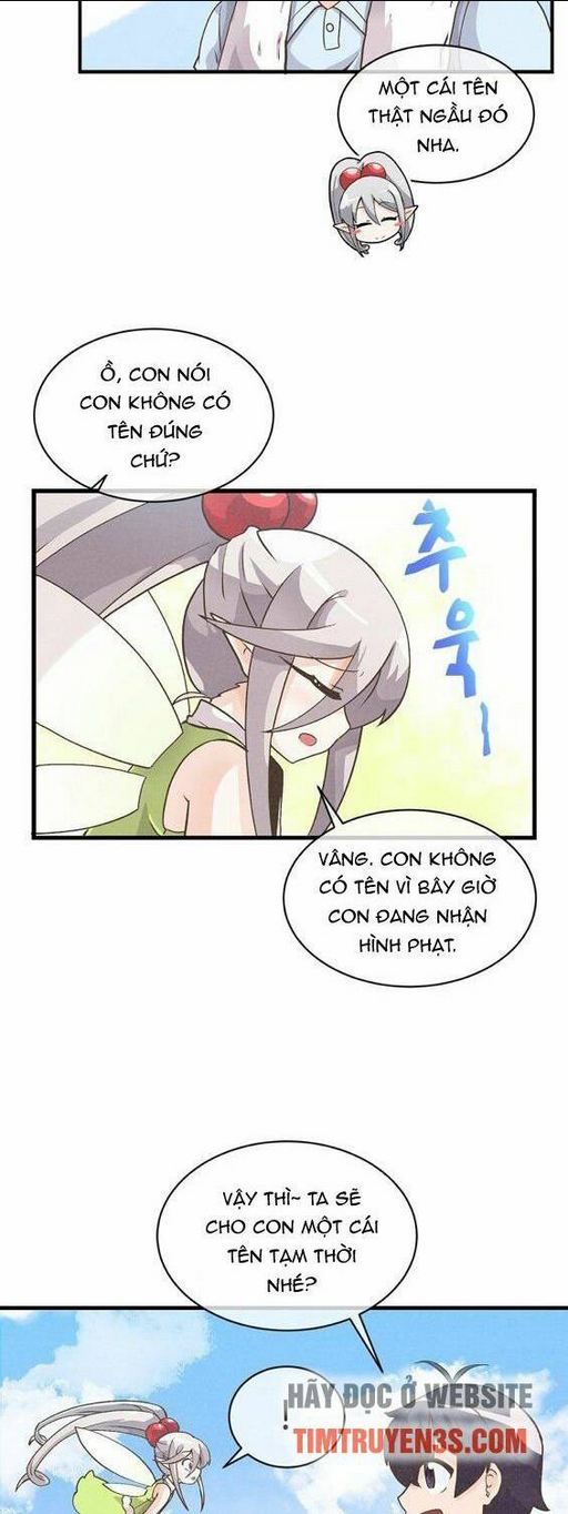 Tôi Trở Thành Một Nông Dân: Chapter 9