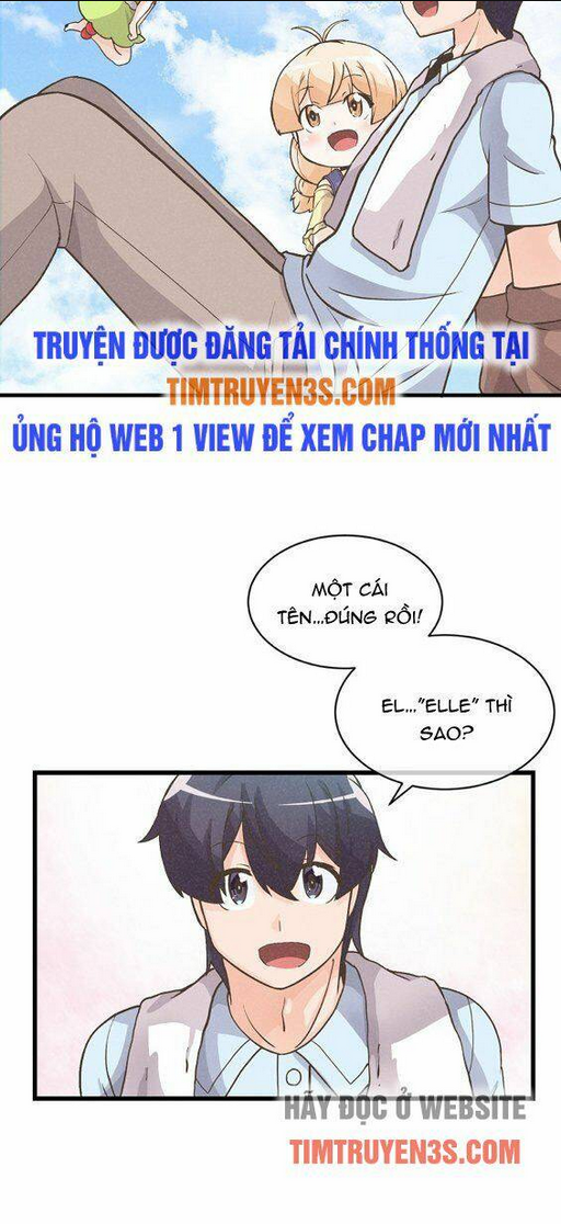 Tôi Trở Thành Một Nông Dân: Chapter 9