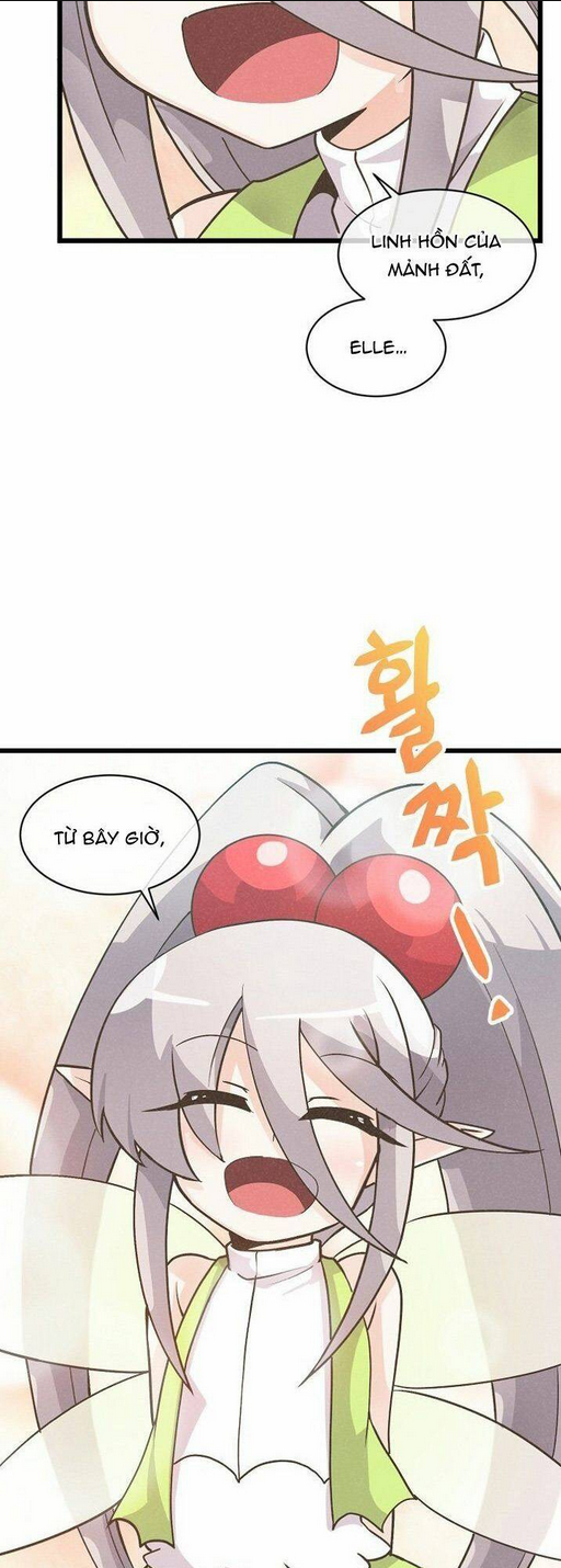 Tôi Trở Thành Một Nông Dân: Chapter 9